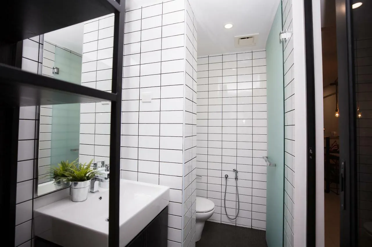 Flexus Signature By Luxury Suites Asia Kuala Lumpur Malaysia