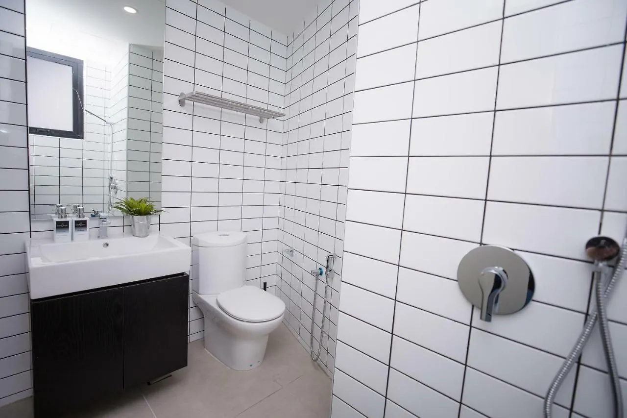كوالالمبور Flexus Signature By Luxury Suites Asia شقة