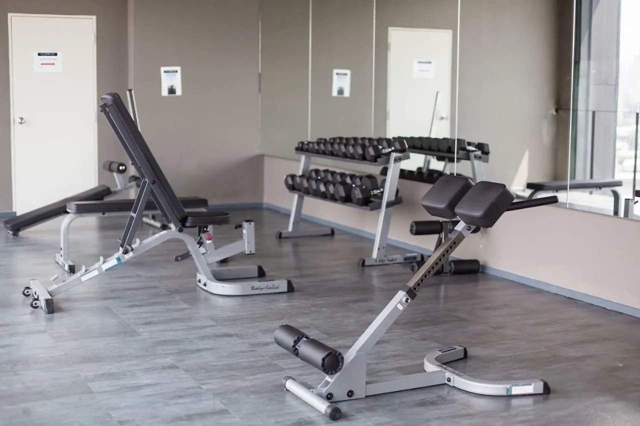 كوالالمبور Flexus Signature By Luxury Suites Asia