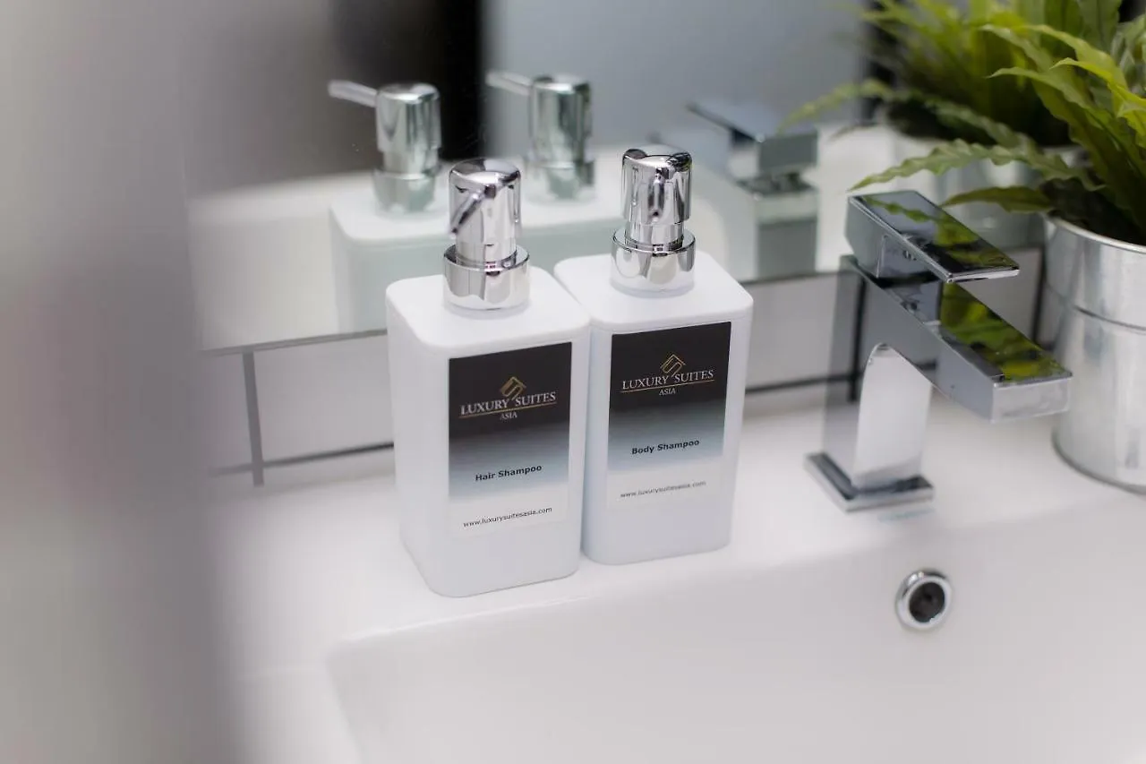 كوالالمبور Flexus Signature By Luxury Suites Asia