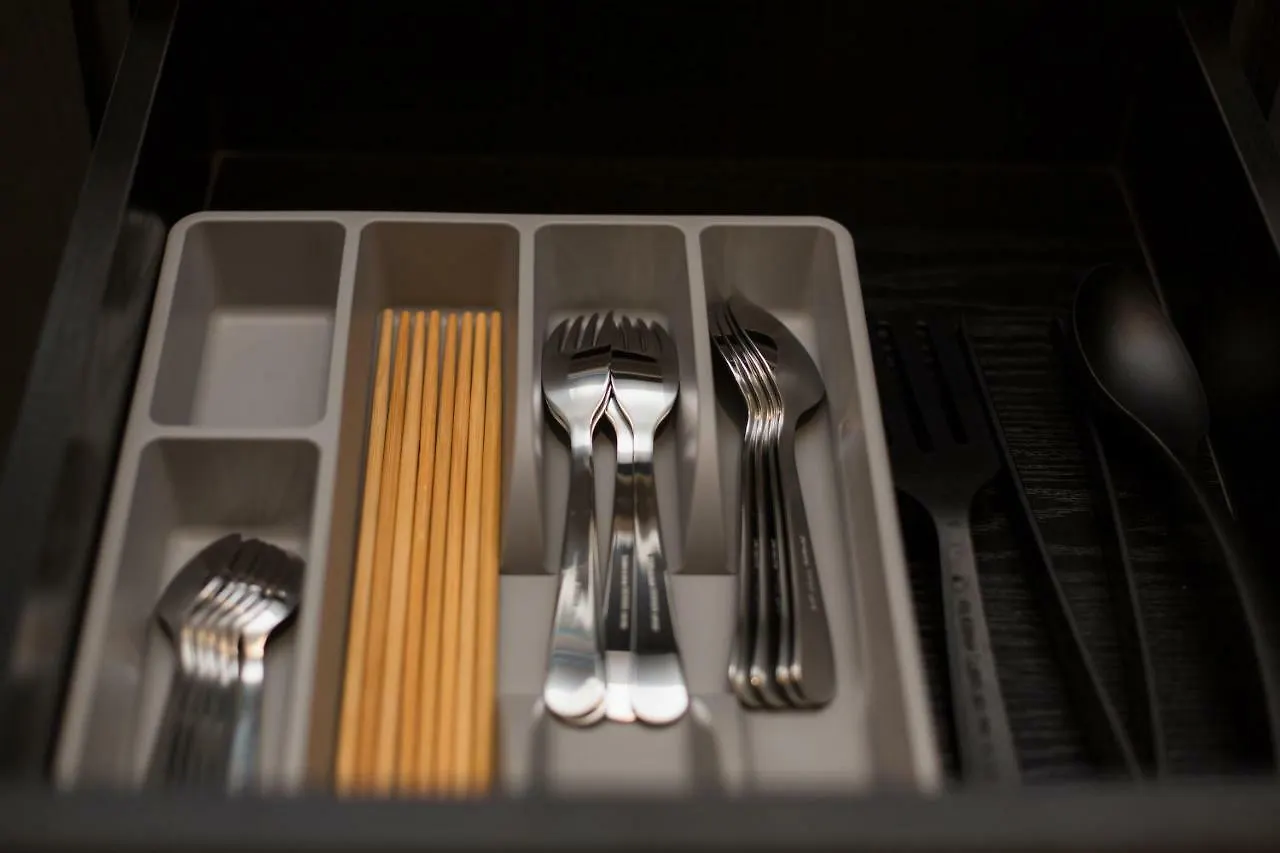شقة كوالالمبور Flexus Signature By Luxury Suites Asia